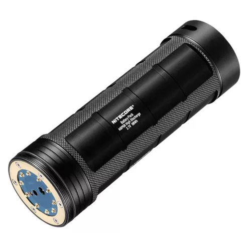 Nitecore Kellék Akkumulátor NBP68HD (TM36, TM36 Lite, TM26, TM26GT, TM28)