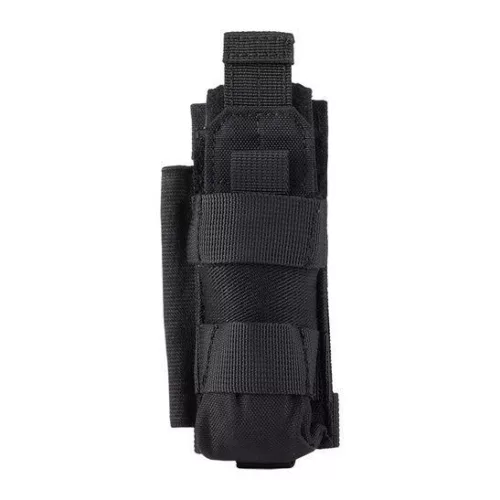 Nitecore Kellék NCP30 Lámpatartó Övre Fekete
