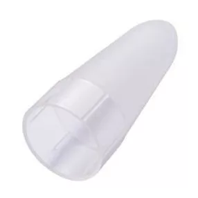 Nitecore Diffúzor Csúcs (25mm) NDF25 (fehér)