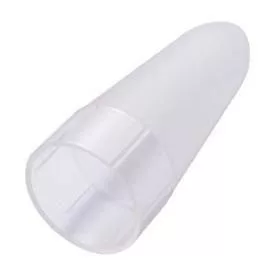 Nitecore Diffúzor Csúcs (25mm) NDF25 (fehér)