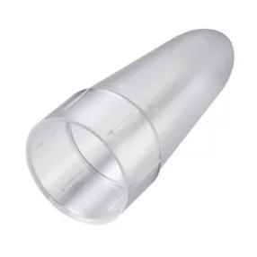 Nitecore Diffúzor Csúcs (32mm) NDF32 (fehér)