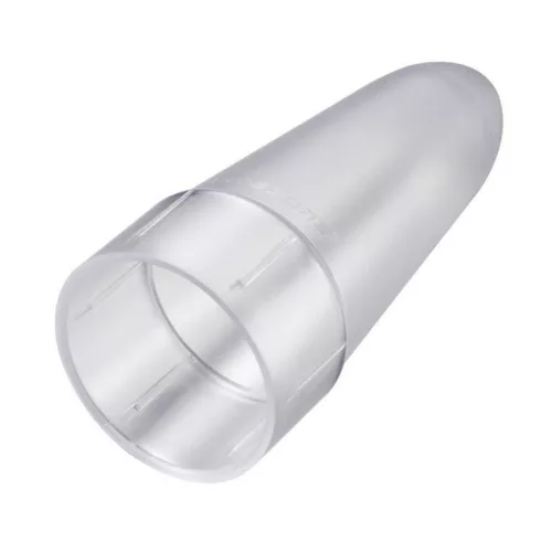 Nitecore Diffúzor Csúcs (32mm) NDF32 (fehér)