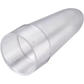 Nitecore Diffúzor Csúcs (40mm) NDF40 (fehér)