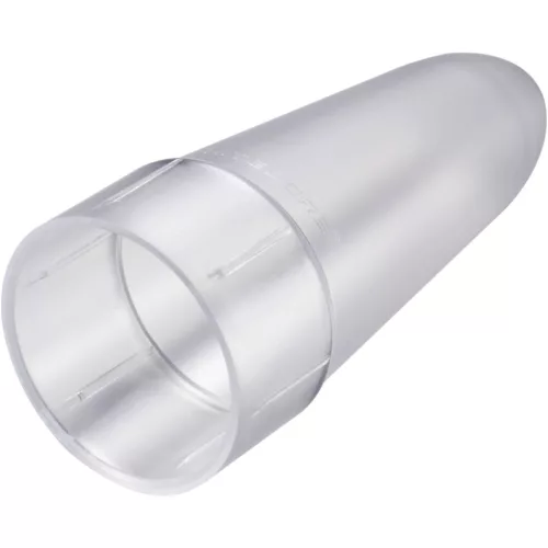 Nitecore Diffúzor Csúcs (40mm) NDF40 (fehér)