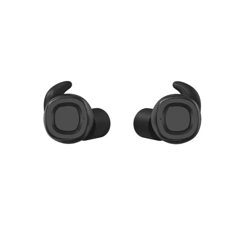 Nitecore NE20 Bluetooth hallásvédő - fekete