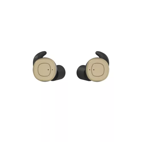 Nitecore NE20 Bluetooth hallásvédő - Desert Tan