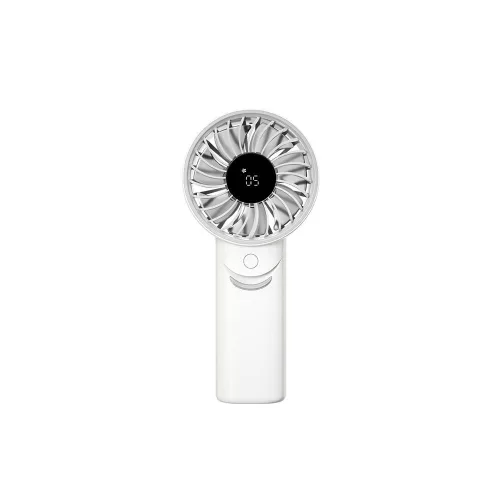 Nitecore NEF03 PRO Elektromos Ventilátor (4000mAh akkumulátoros)