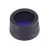 Nitecore Szűrő Kék NFB40 (MH27/MH27UV/MH25V2/MH25S)