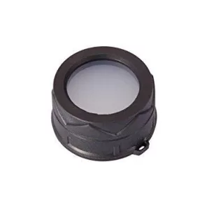  Nitecore Szűrő Tejszínű NFD34  (MT25/EC25/MH25GTS/SRT6, EA45S)