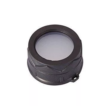 Nitecore Szűrő Tejszínű NFD34  (MT25/EC25/MH25GTS/SRT6, EA45S)