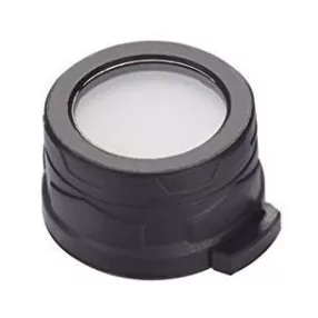 Nitecore Szűrő Tejszínű NFD40 (MH27/MH27UV/MH25V2/MH25S)