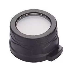 Nitecore Szűrő Tejszínű NFD40 (MH27/MH27UV/MH25V2/MH25S)