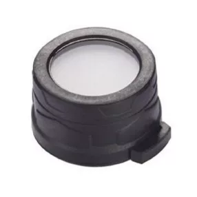 Nitecore Szűrő Tejszínű NFD60 (TM11/TM15/MH40)