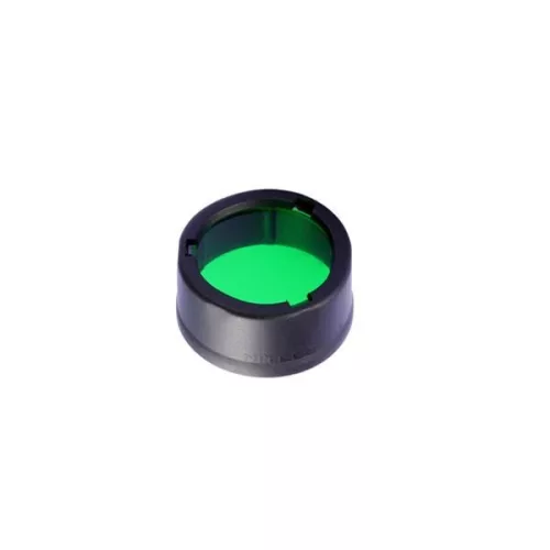 Nitecore Szűrő Zöld NFG23 (MT1A/MT2A/MT1C)