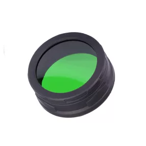 Nitecore Szűrő Zöld NFG70 (MH40GTR)