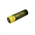 Nitecore Kellék Akkumulátor 14500 NL1410 1000mAh 3,7V B1