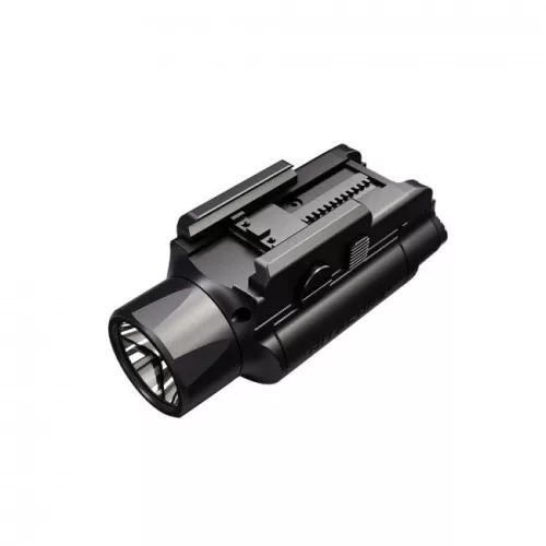 Nitecore Elemlámpa NPL35 (Akkumulátoros) (2000 lumen)