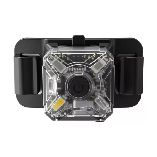 Nitecore Elemlámpa NU06LE (Beépített Akkumulátor) HP LED (15 lumen)