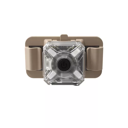 Nitecore Elemlámpa NU06MI (Beépített Akkumulátor) HP LED (8 lumen)