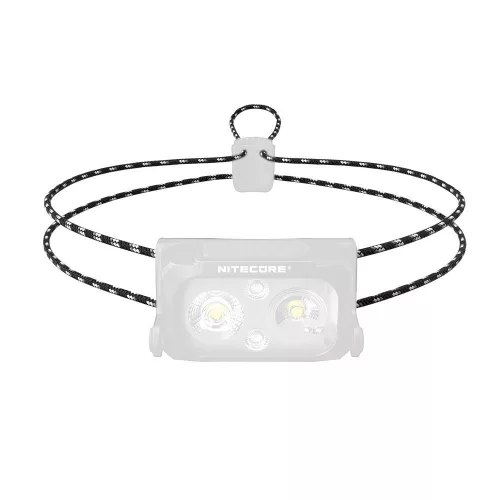 Nitecore Alkatrész Új NU25UL Fejpánt