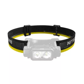   Nitecore Alkatrész NU40/NU43/NU45/NU50/NU53/HC60UHE/HC65UHE/HC70UHE Fejpánt