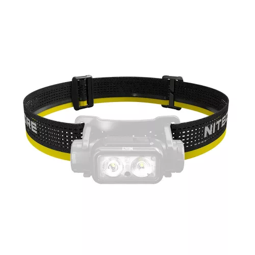 Nitecore Alkatrész NU40/NU43/NU45/NU50/NU53/HC60UHE/HC65UHE/HC70UHE Fejpánt