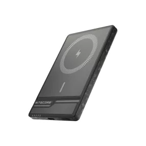   Nitecore Kellék Power Bank NW5000 (5000mAh) 18W Wireless Charging