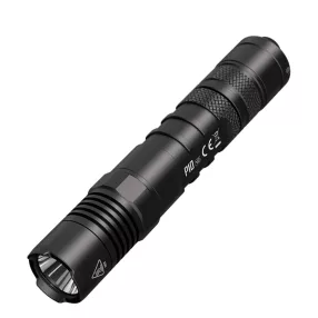   Nitecore Elemlámpa P10V2 (1x18650)  CREE XP-L2 V6 (1100 lumen)