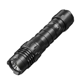   Nitecore Elemlámpa P10iX (+1x21700) 4xCREE XP-L2 V6 LED (4000 Lumen)