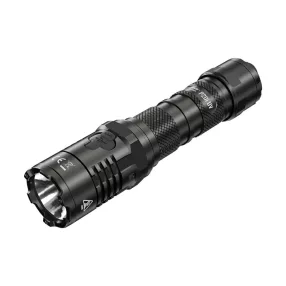   Nitecore Elemlámpa P20iUV (1x21700 tartozék) Luminus SST-40-W (1800 lumen)