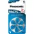 Panasonic Hallókészülék Elem PR675 B6