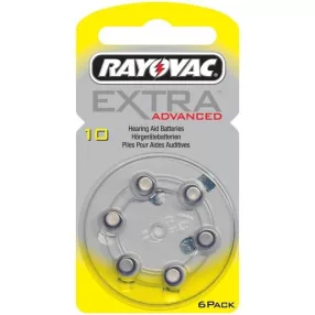 Rayovac