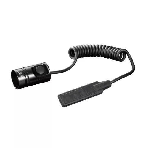 Nitecore Kellék Lengőkapcsoló RSW1 (SRT7GT/P12GT/MH12GT/MH27/MH27UV)