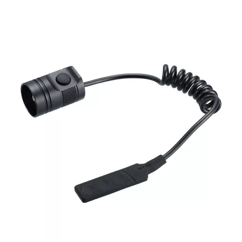 Nitecore Kellék Lengőkapcsoló RSW3 (NEW P12/NEW P30/MH12 V2/MH12S/MH25S/MH25V2)