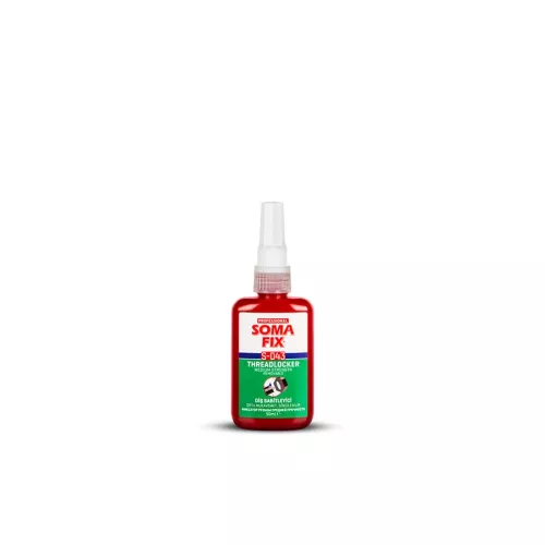 SomaFix Professional S043 menetrögzítő (közepes erősségű)