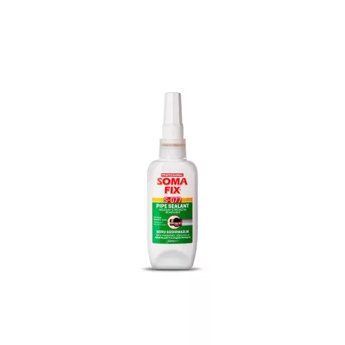 SomaFix Professional S077 menettömítő (magas viszkozitású)