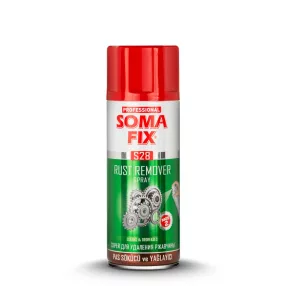 SomaFix Professional S28 rozsdaeltávolító szpré