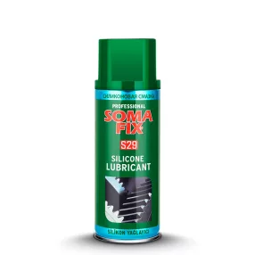 SomaFix Professional S29 szilkon kenőszpré