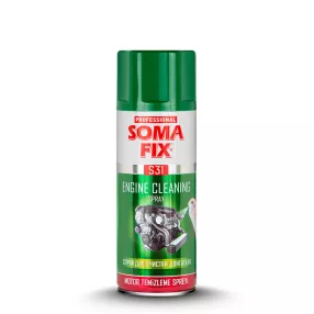 SomaFix Professional S31 motortisztító szpré
