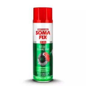 SomaFix Professional S35 féktisztító szpré
