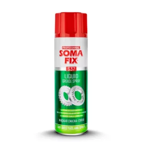 SomaFix Professional S37 folyékony zsír szpré