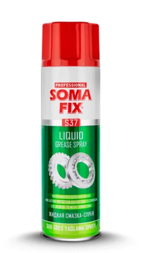 SomaFix Professional S37 folyékony zsír szpré