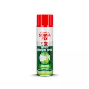 SomaFix Professional S38 univerzális ragasztó szpré