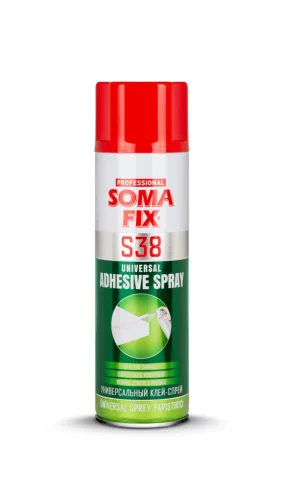 SomaFix Professional S38 univerzális ragasztó szpré