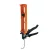 SomaFix Professional S496 Alu szilikon pisztoly