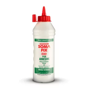 SomaFix Professional S605 kültéri faragasztó D4