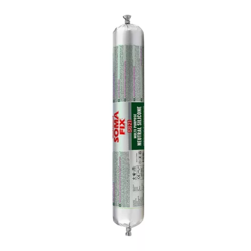 SomaFix Professional S620 neutriális hurkás szilikon színtelen