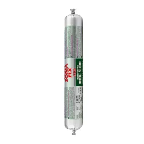   SomaFix Professional S621 neutriális hurkás szilikon fehér