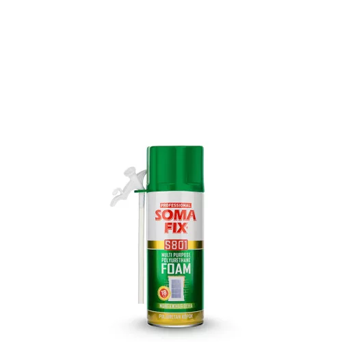 SomaFix Professional S801 kézi purhab kicsi