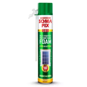 SomaFix Professional S811 kézi purhab